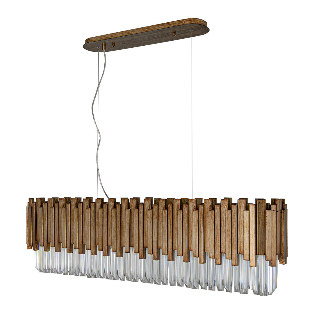 Maive Over Table Chandelier - RV Astley