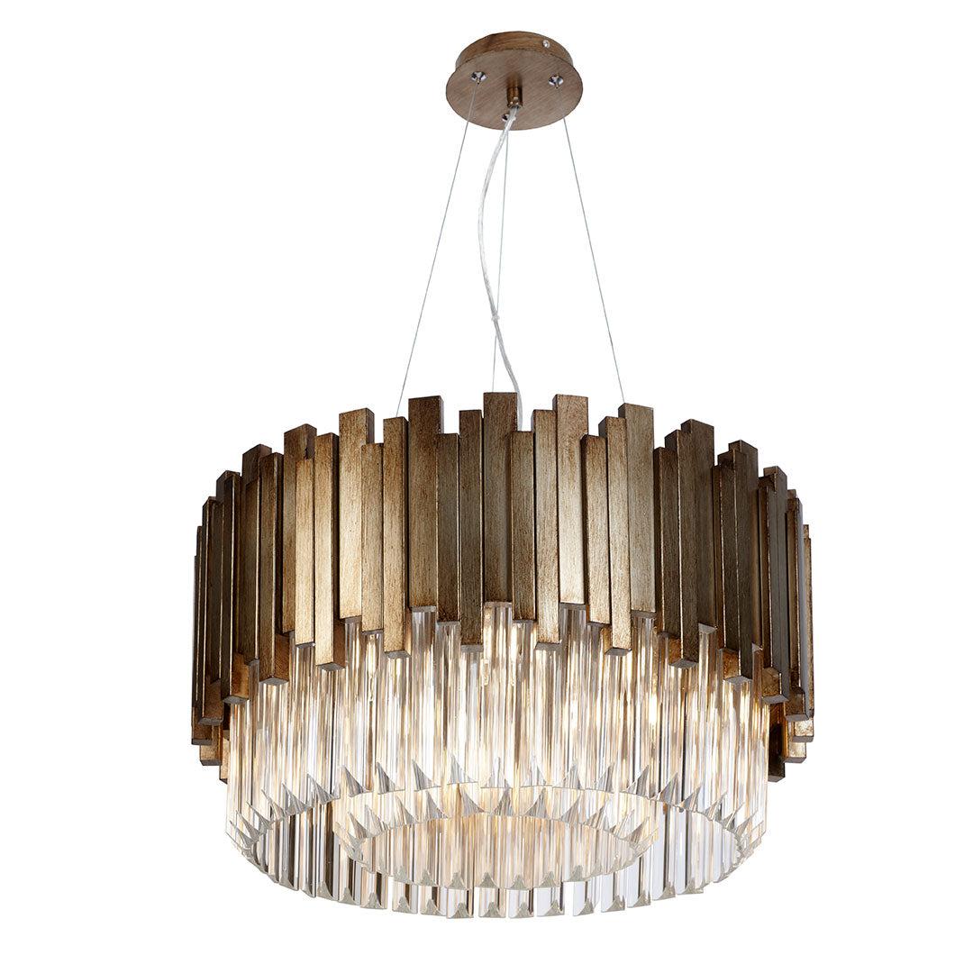 Maive Pendant Light - RV Astley