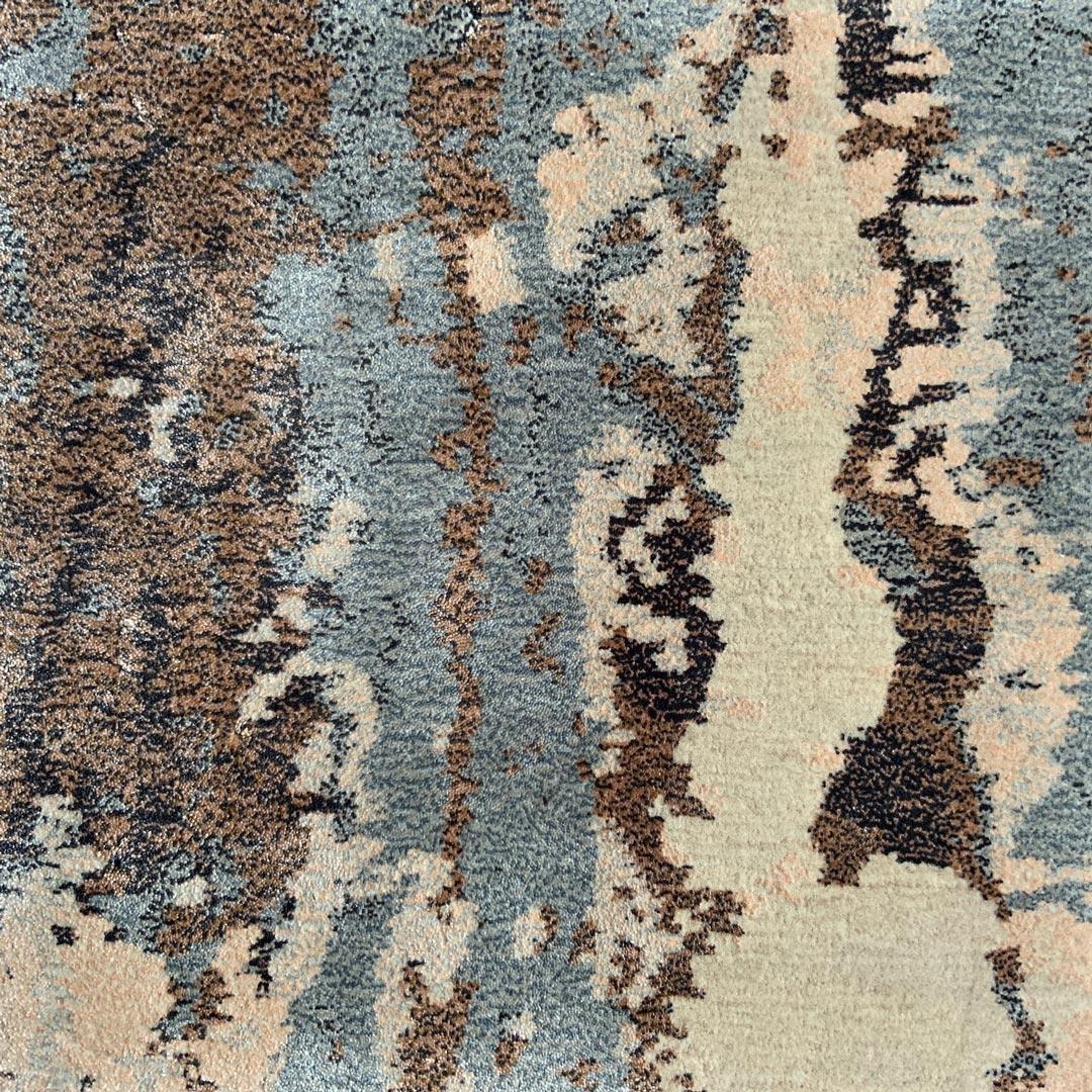 Malham Cove Handmade Rug