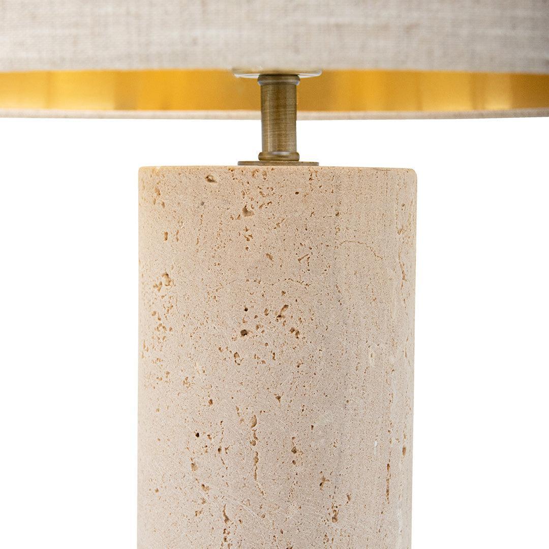 Maltere Table Lamp - RV Astley