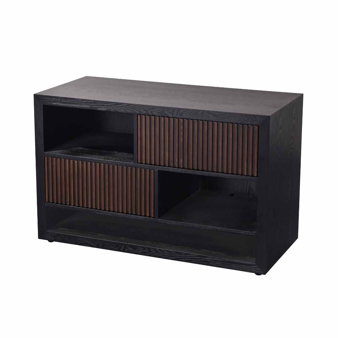Marans 2 Drawer Media Unit - RV Astley