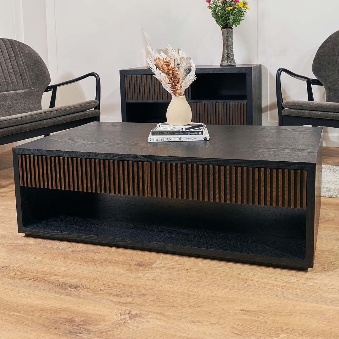 Marans Coffee Table RV Astley Lime Lace