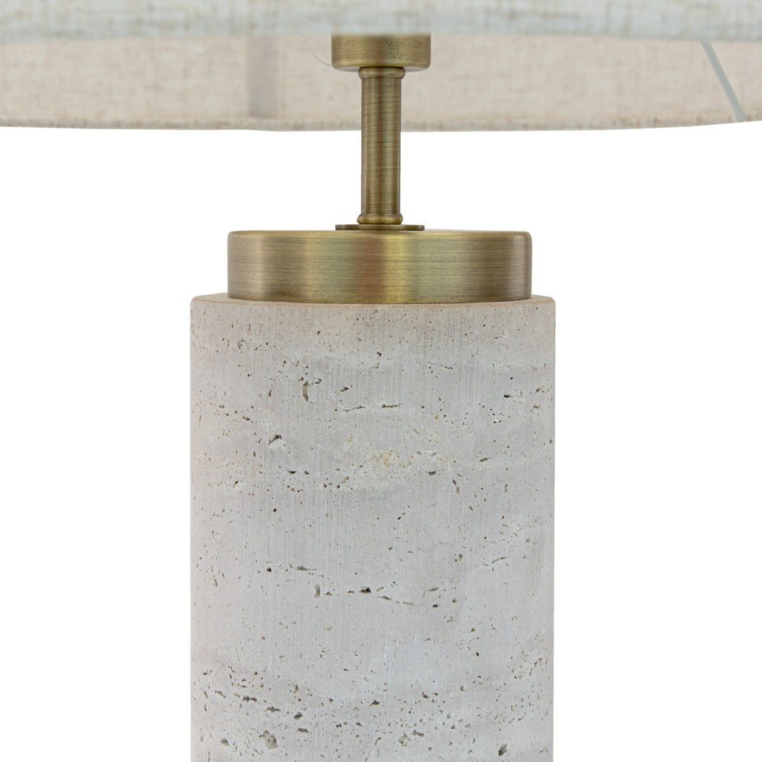 Marinella Table Lamp - RV Astley