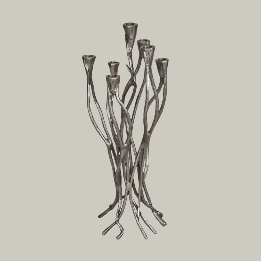 Marsha Candle Holder - RV Astley