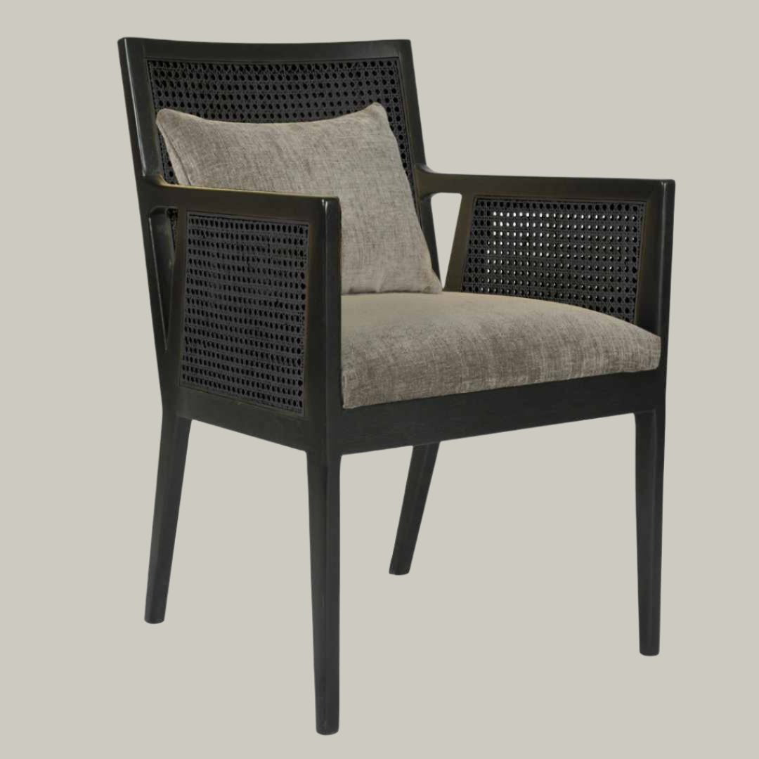 Melfi Chair - RV Astley