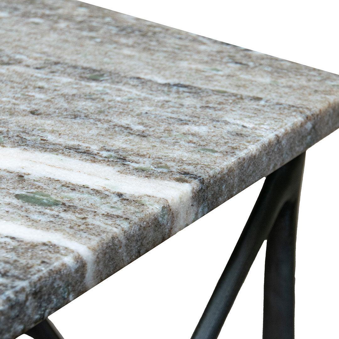 Merali Side Table - RV Astley