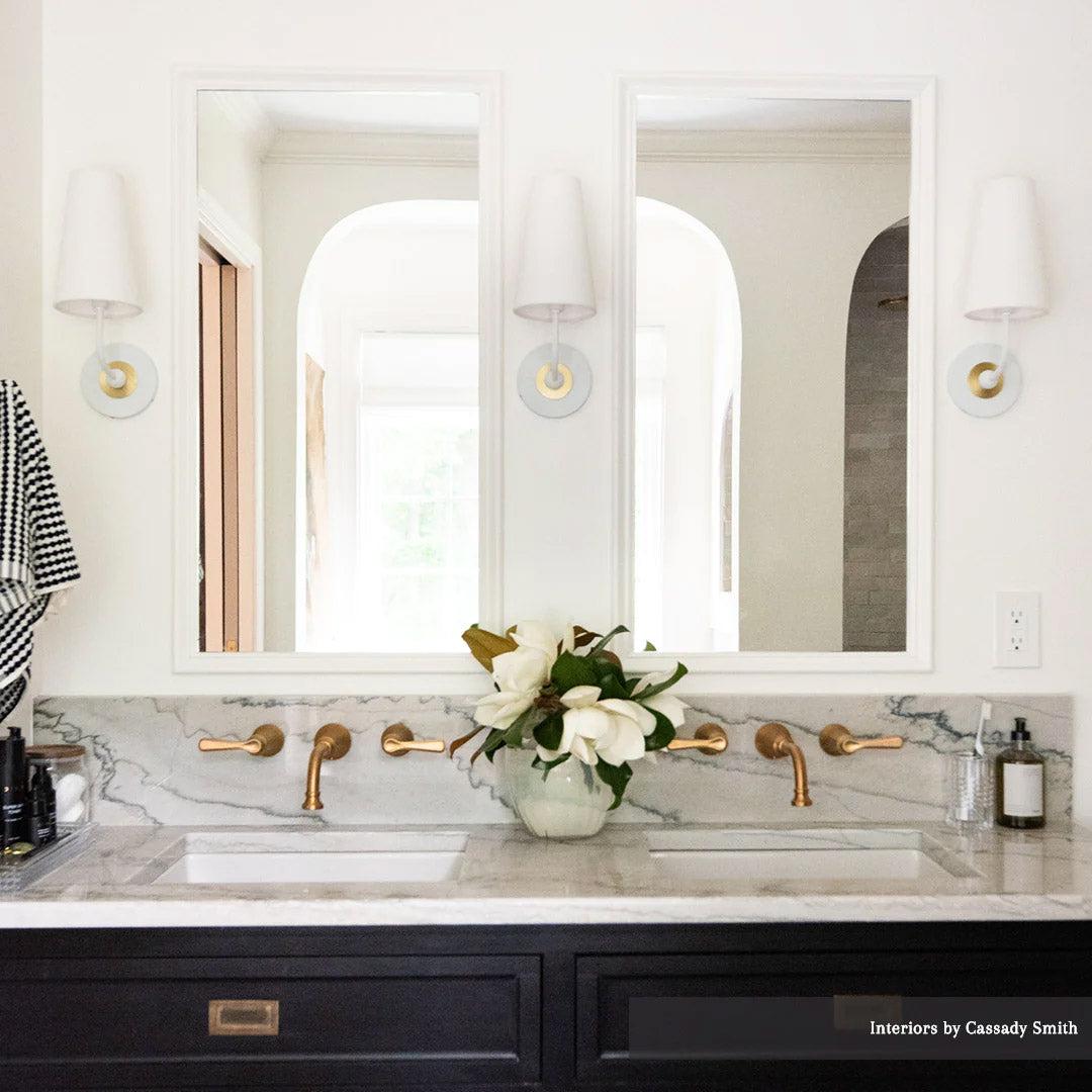 Merri Wall Light - Hudson Valley Lighting