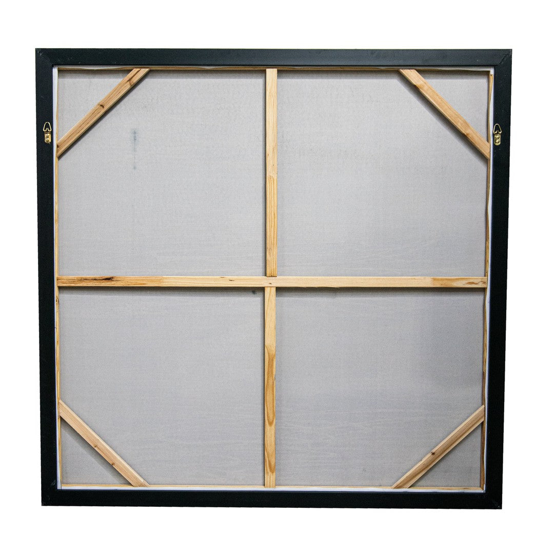 Mists Canvas - RV Astley