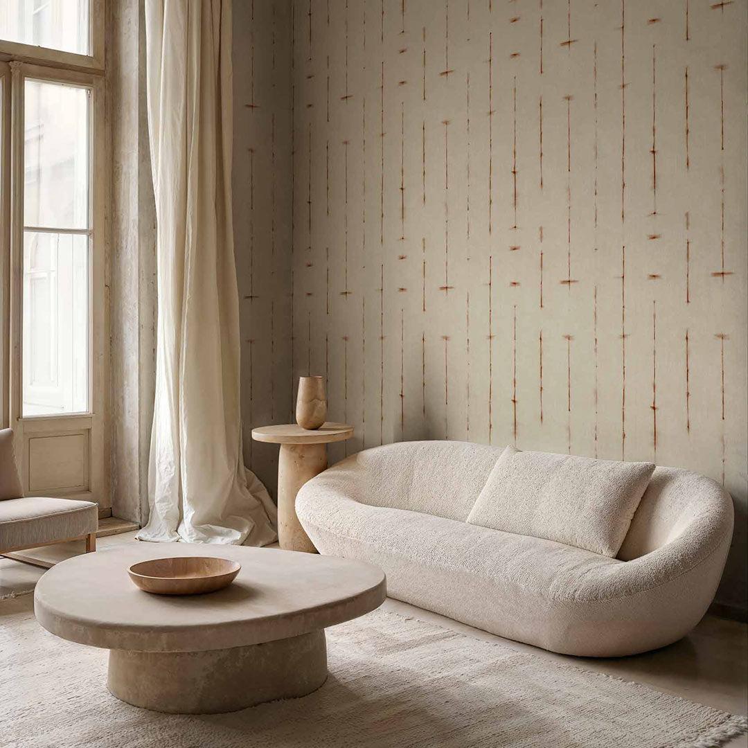 Miura Wallpaper - Coordonne