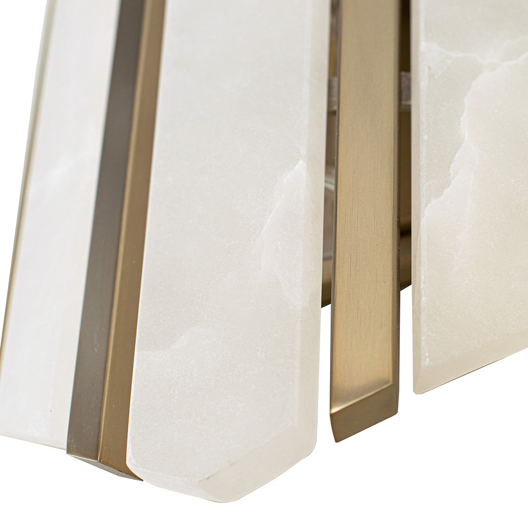 Morterero IP44 Wall Lamp