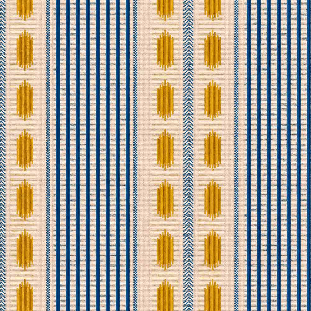 Mouassine Wallpaper - Mind The Gap