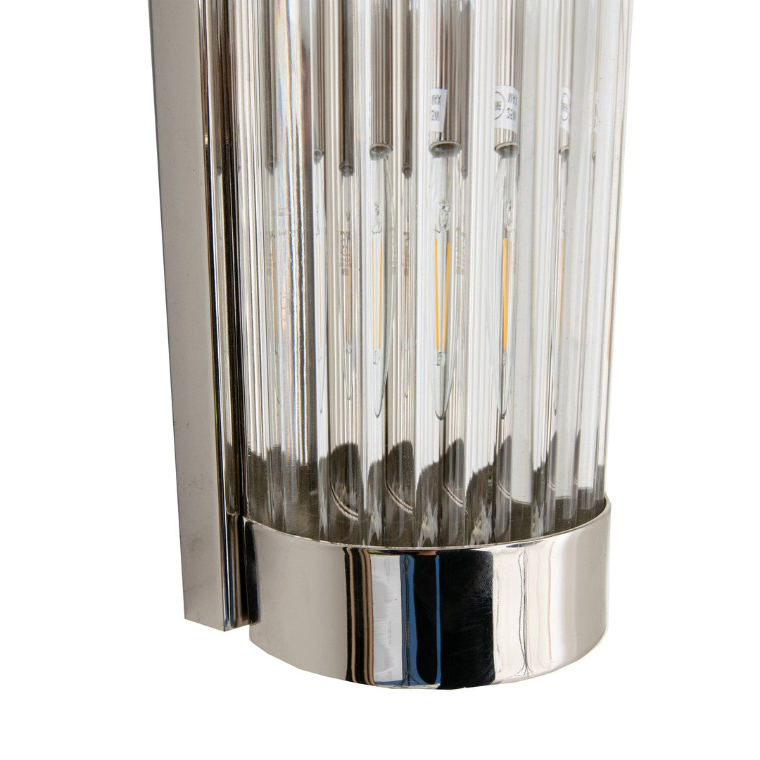 Nasir Long Wall Lamp - RV Astley