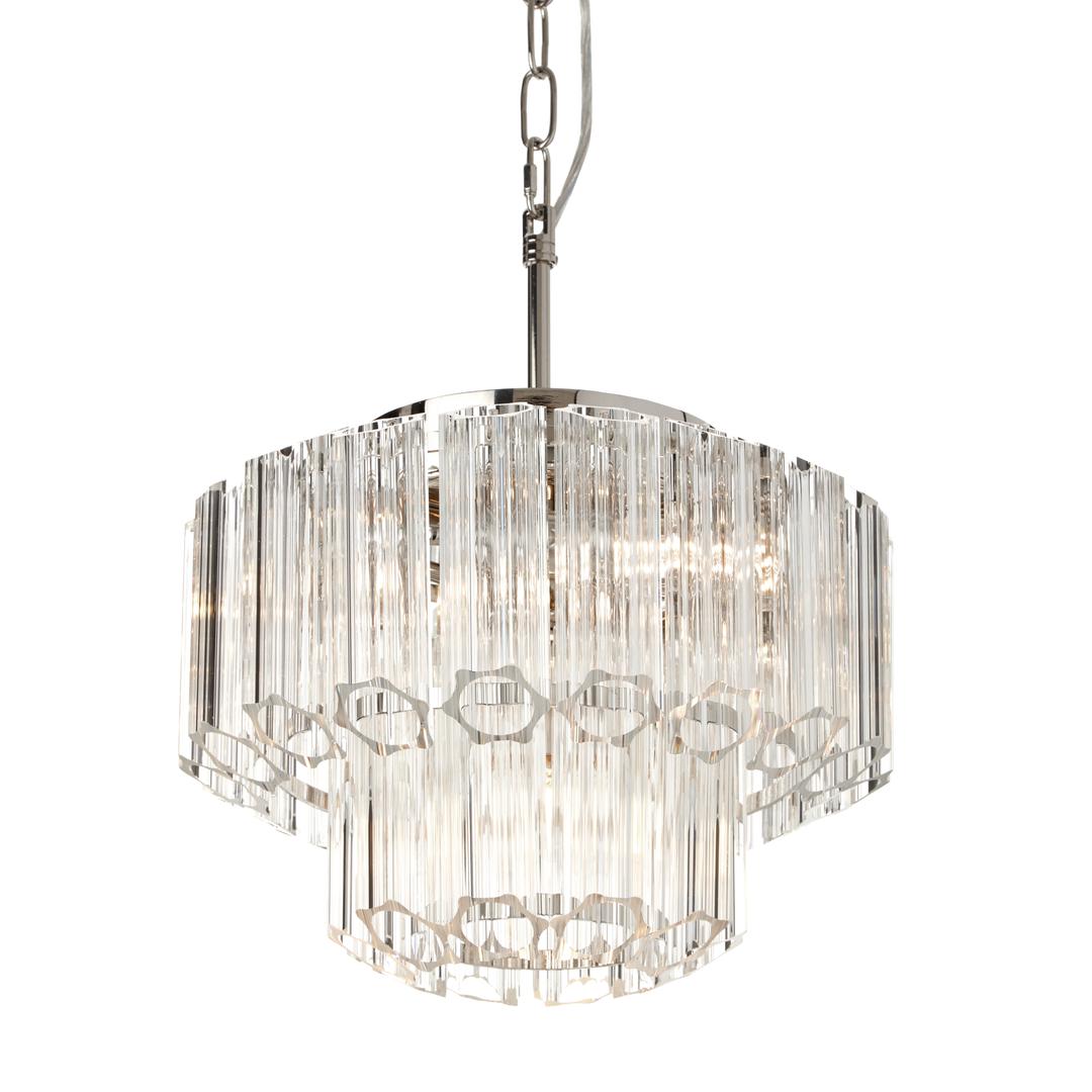 Nasser Small Chandelier - RV Astley
