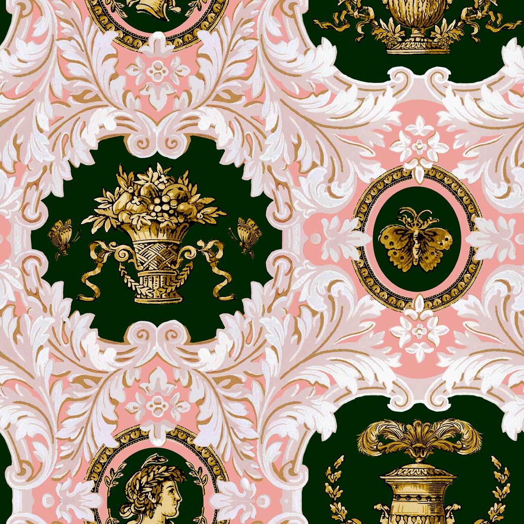 Neo Renaissance Wallpaper