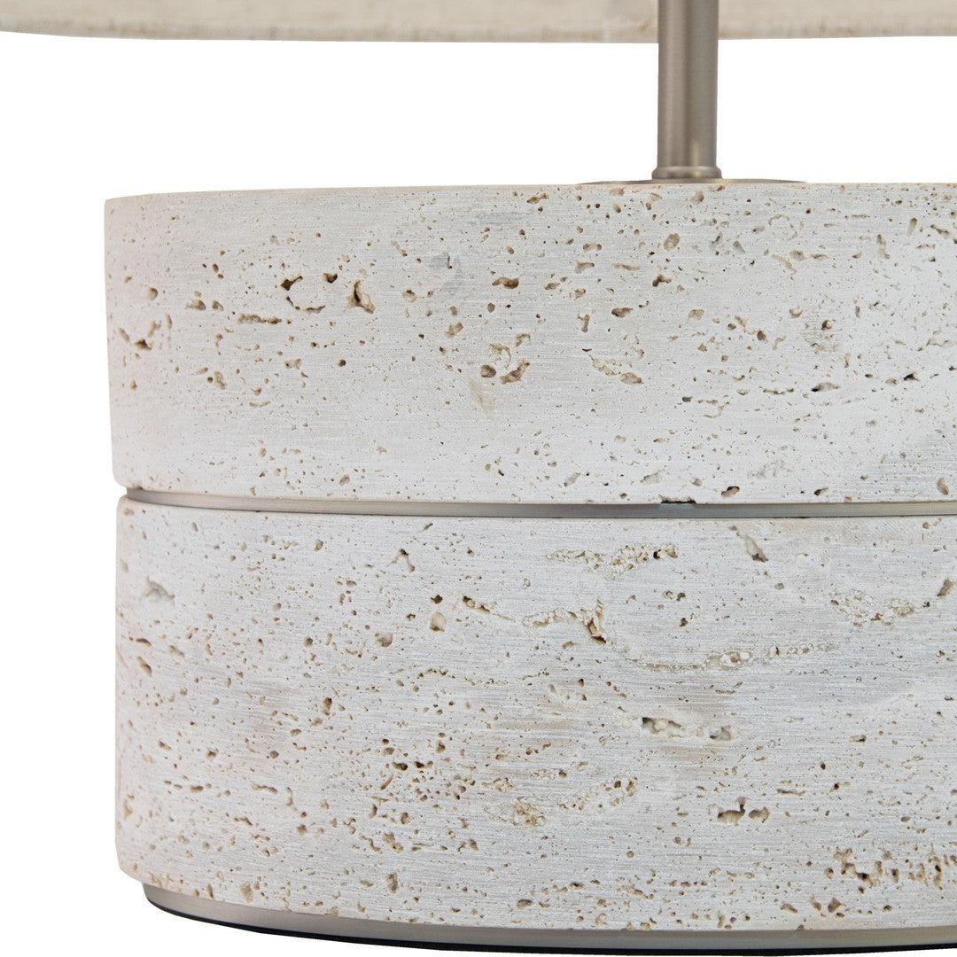 Nives Table Lamp - RV Astley