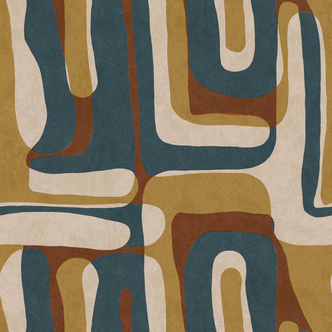 Nostalgia Wallpaper - MINDTHEGAP