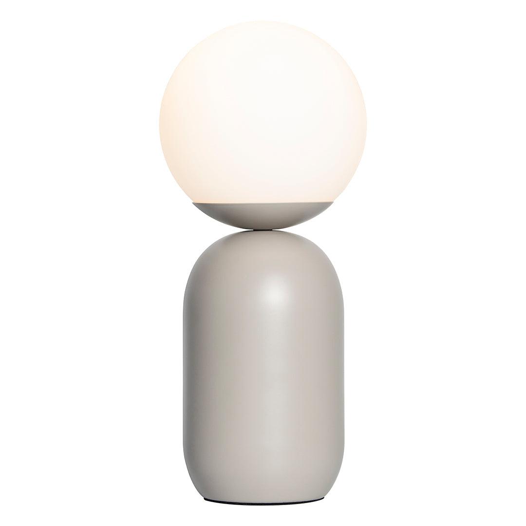 Notti Table Lamp - Nordlux