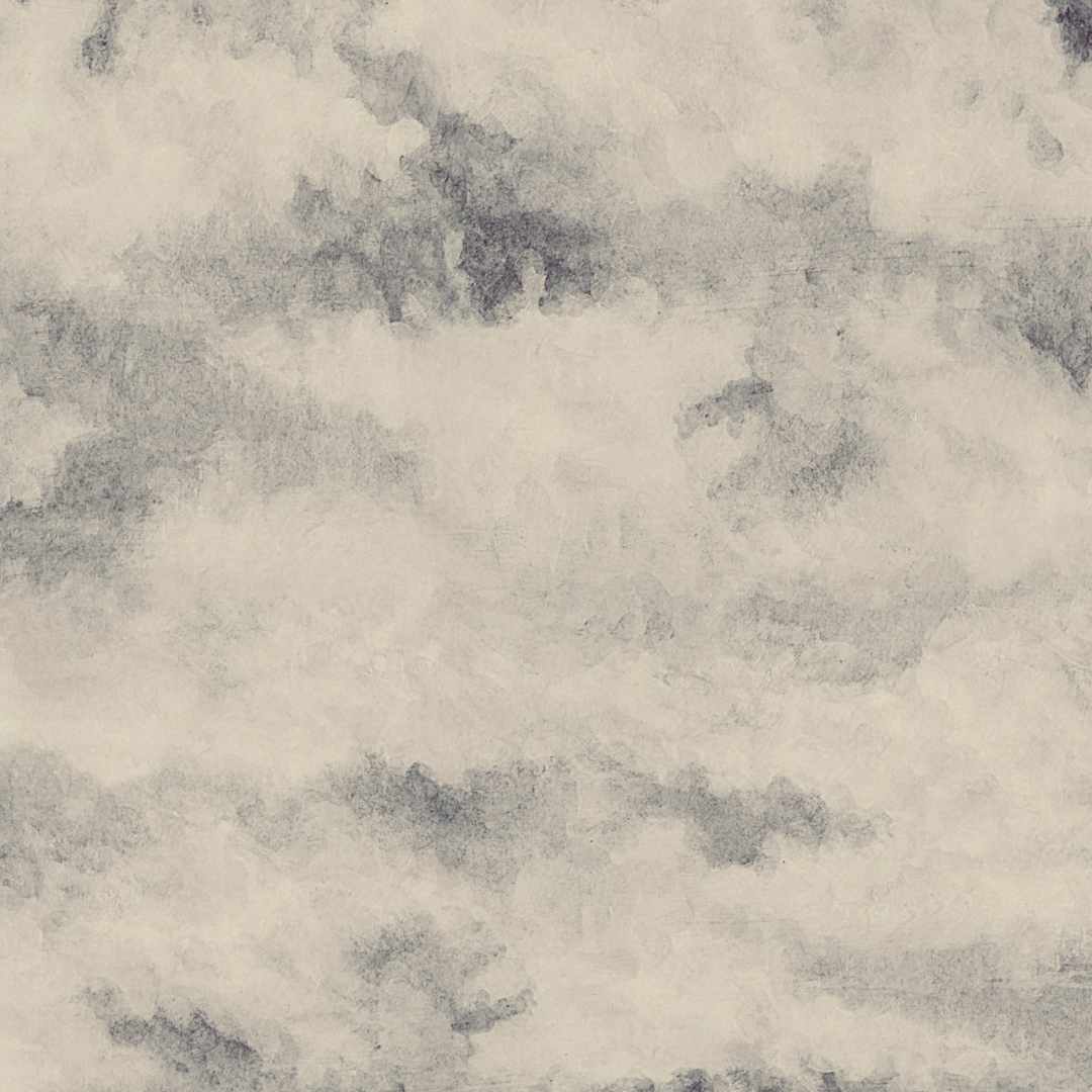 Nouage Wallpaper - Set of 3 Rolls - Mind The Gap