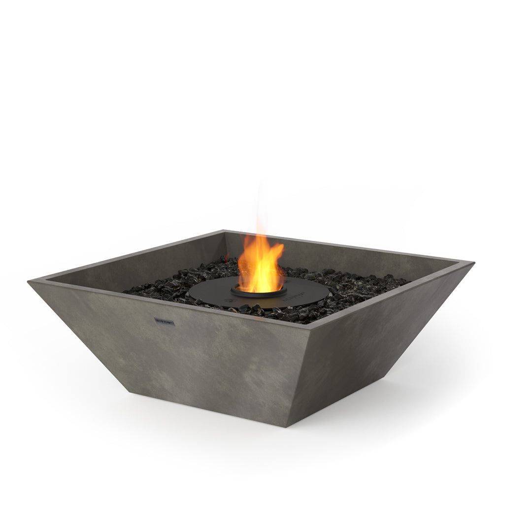 Nova 600 Fire Pit in Natural - EcoSmart Fire