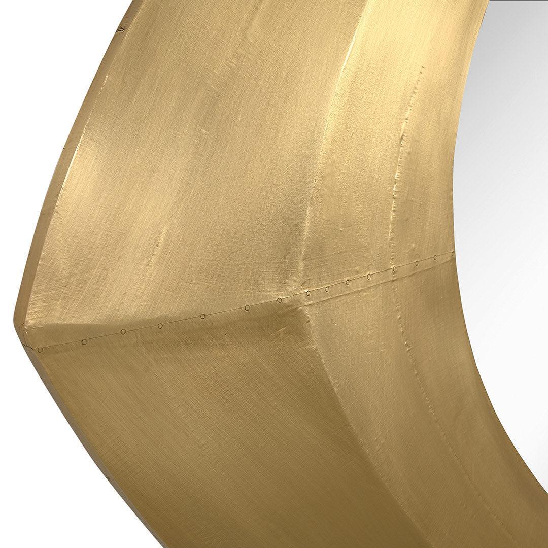 Nova Mirror - RV Astley