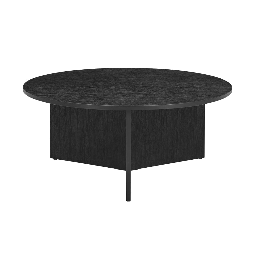 Nova Wood Coffee Table