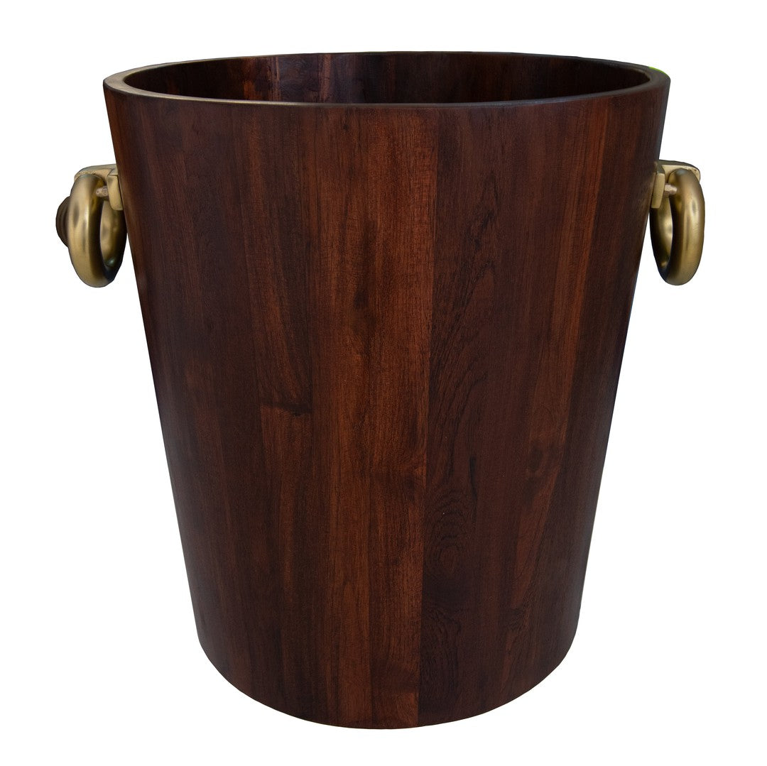 Oakley Container - RV Astley