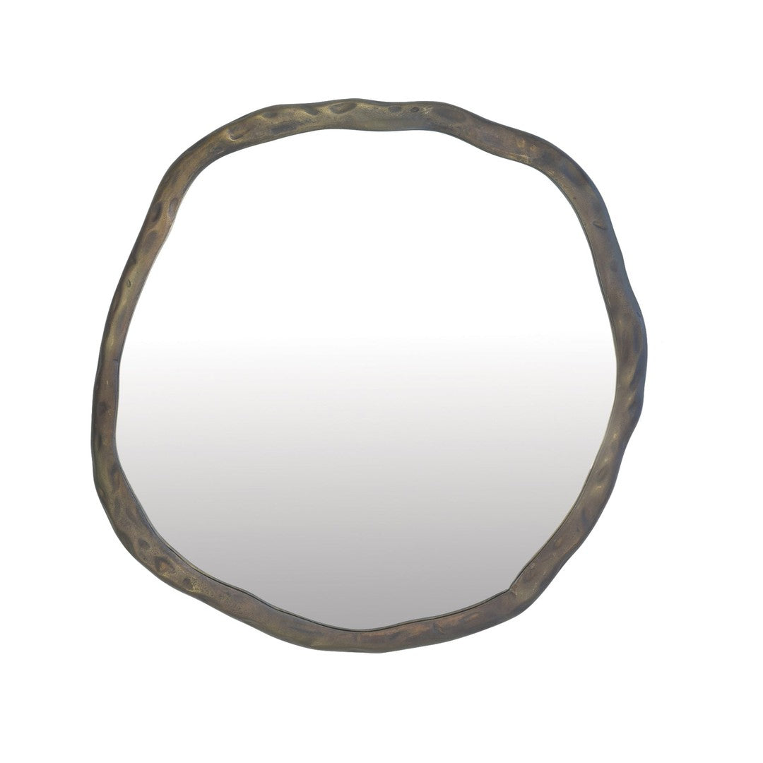 Octavia Mirror - RV Astley