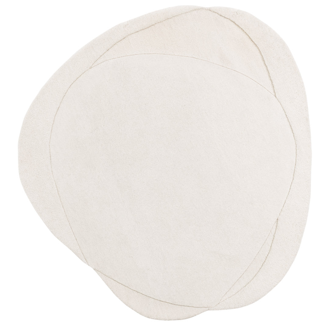 Olsen Ridge Shaped Rug