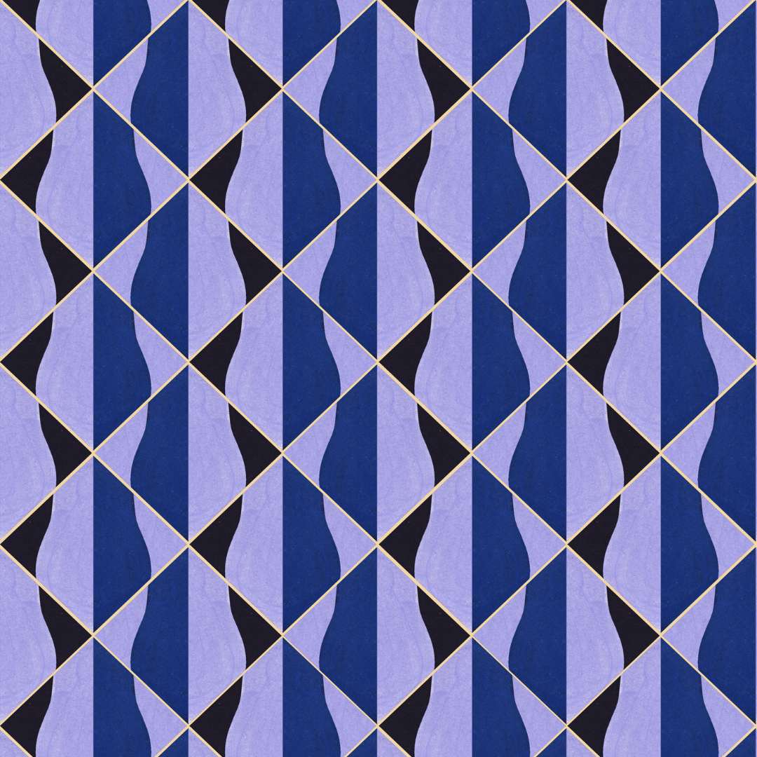 Onde Wallpaper - MINDTHEGAP