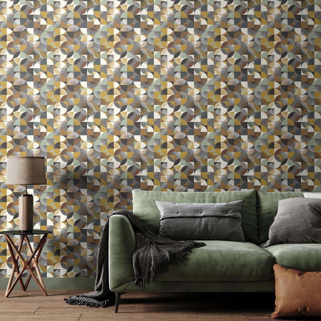 Orb Wallpaper - Ohpopsi