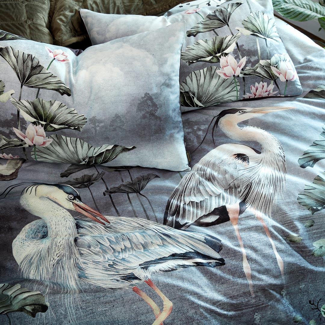 Orient Daybreak Duvet Set