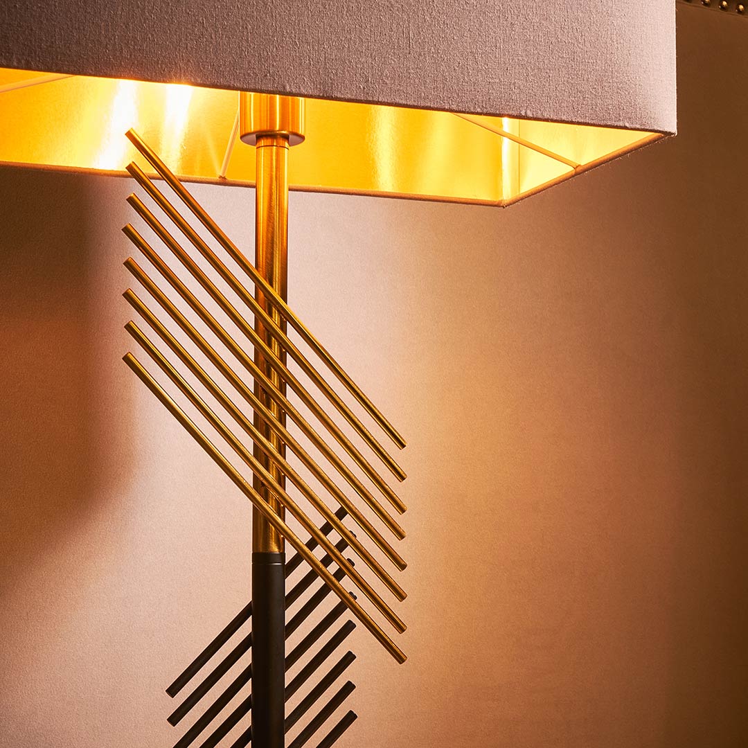 Otis Table Lamp - RV Astley