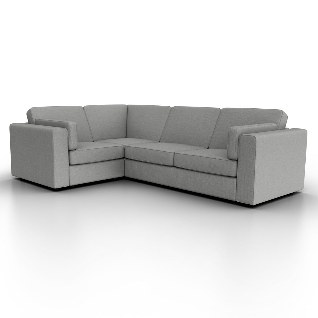 Outdoor 4PC Corner Sofa