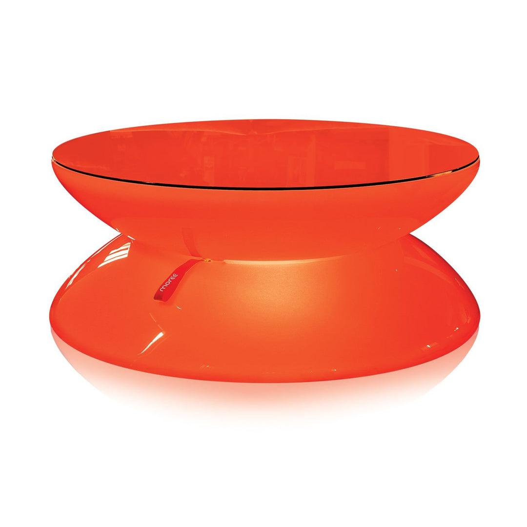 Outdoor Lounge LED Light Coffee Table - Moree