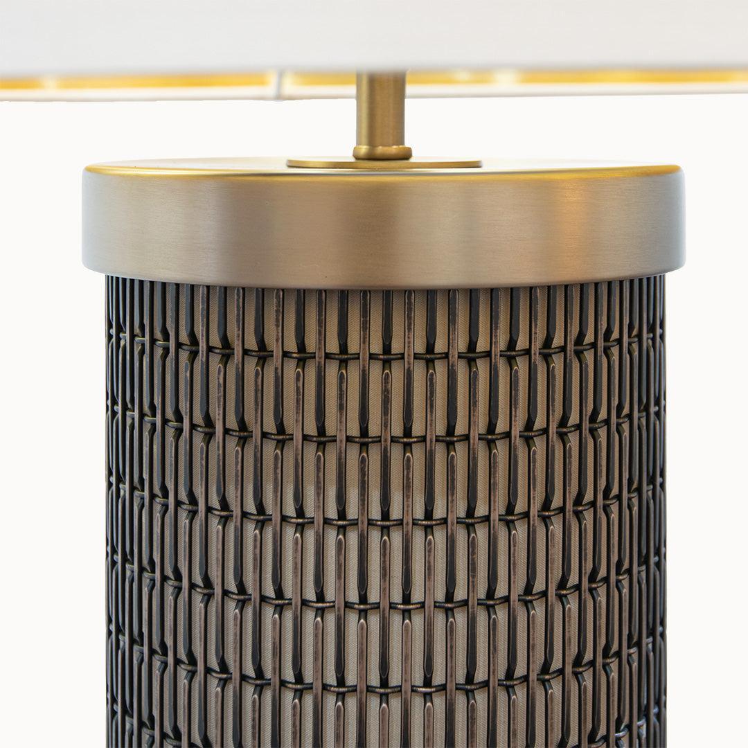 Pardey Table Lamp - Large - RV Astley