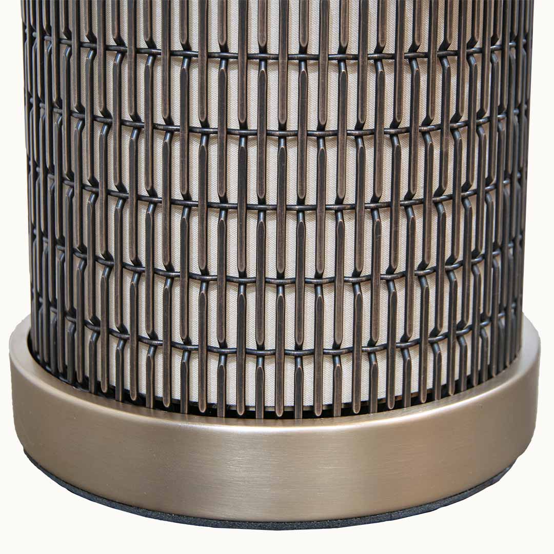 Pardey Table Lamp - Small - RV Astley