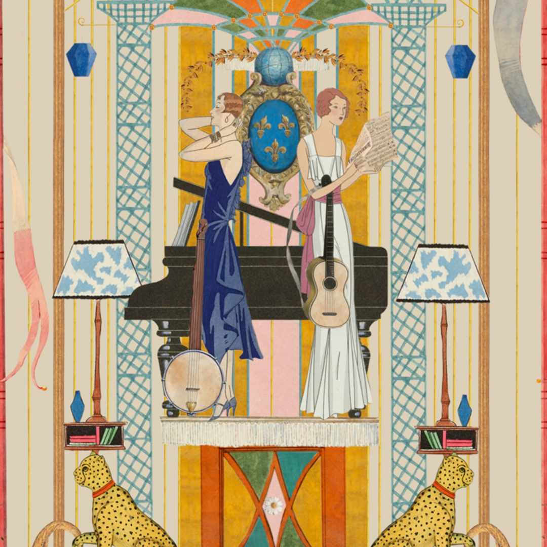 Party Night Wallpaper - MINDTHEGAP