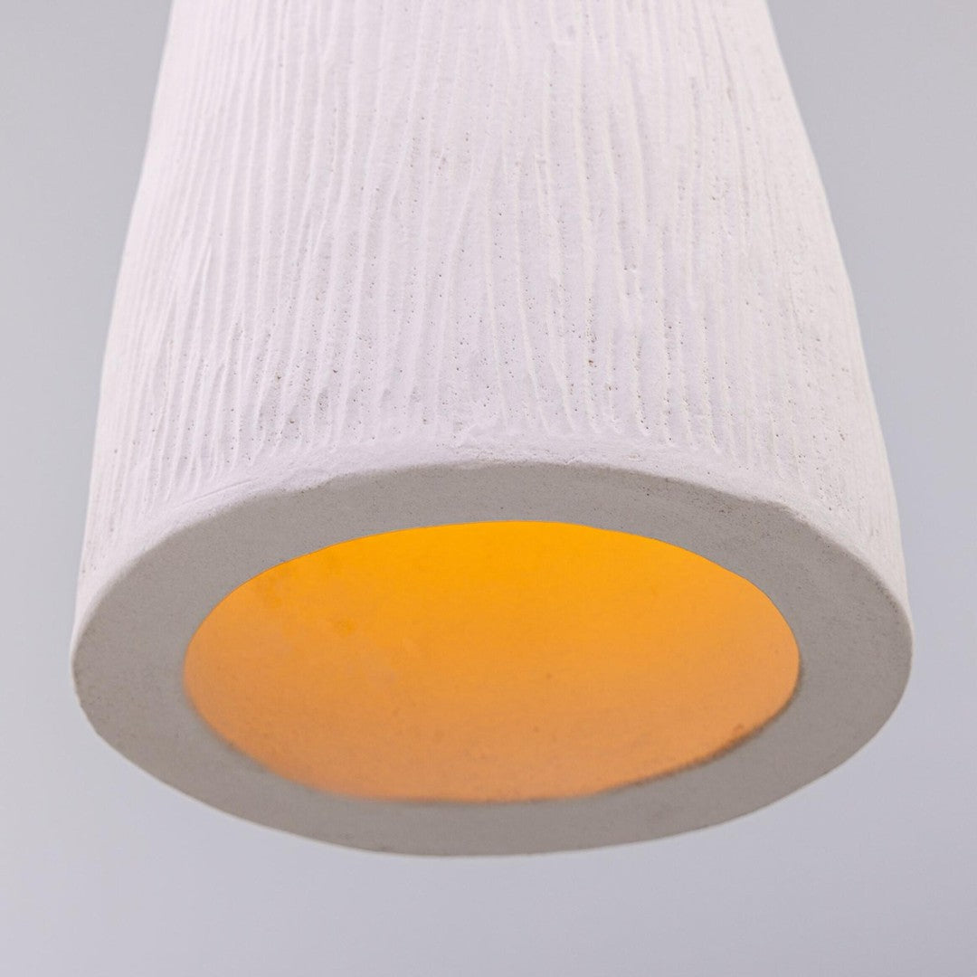 Parva Ceramic Pendant Light
