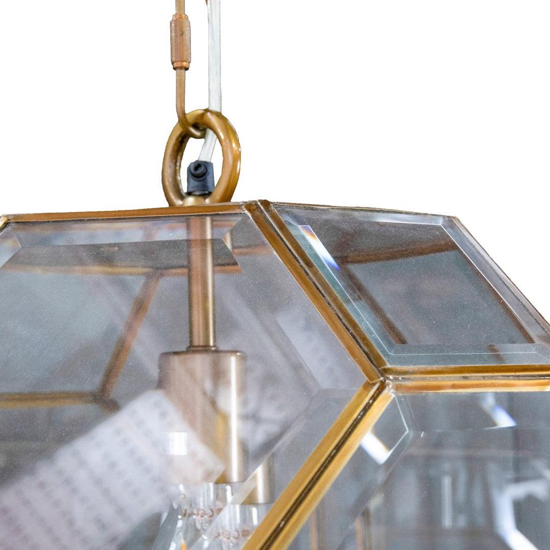 Patroclus Pendant - RV Astley