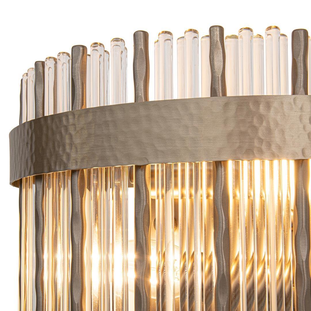 Pecori Wall Lamp - RV Astley