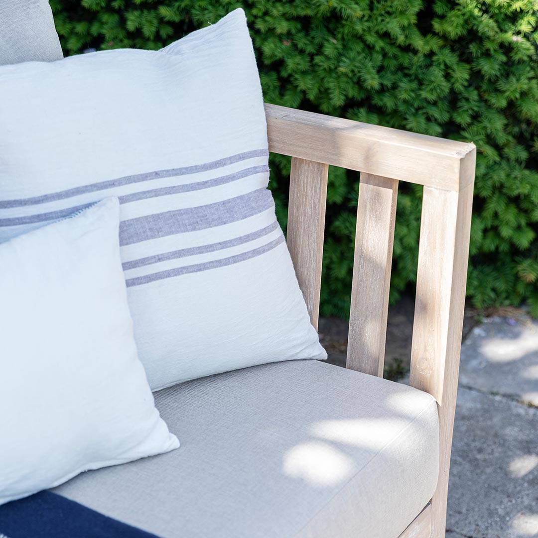 Porthallow 3 Seater Sofa