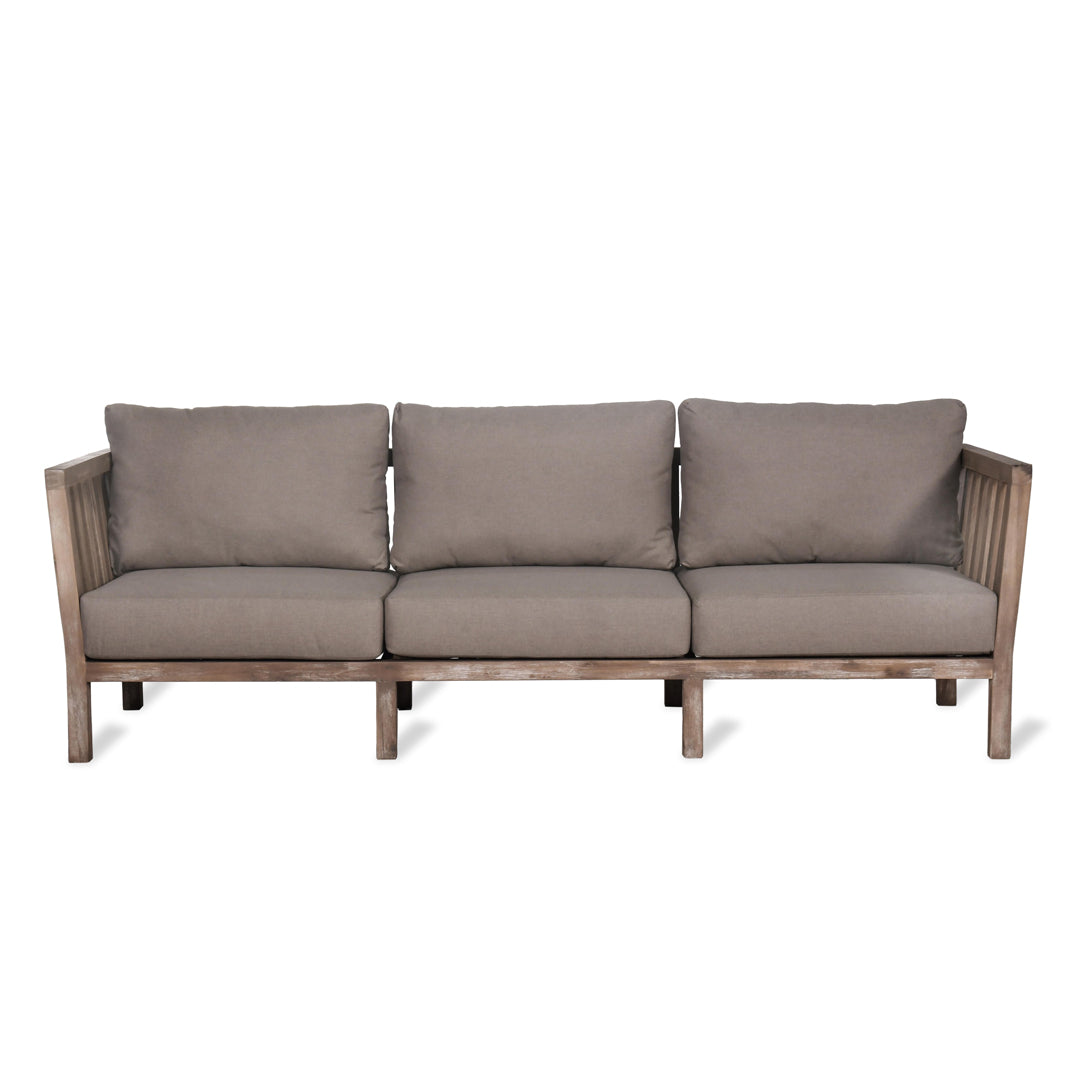 Porthallow 3 Seater Sofa Set