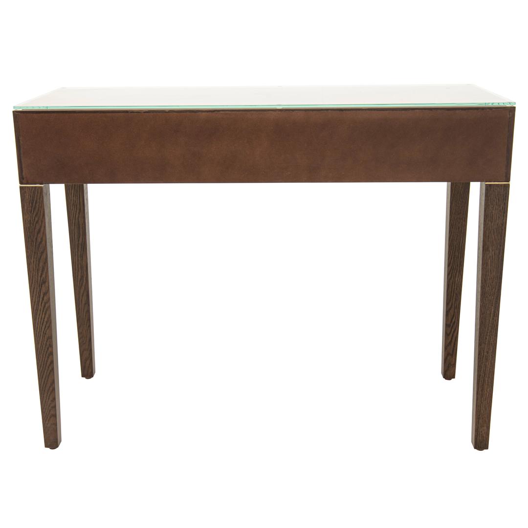 Raddem Desk - RV Astley