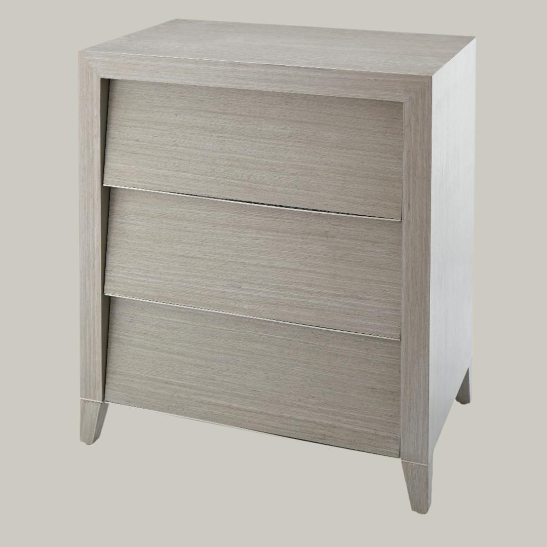 Radway Chest Of Drawers - RV Astley