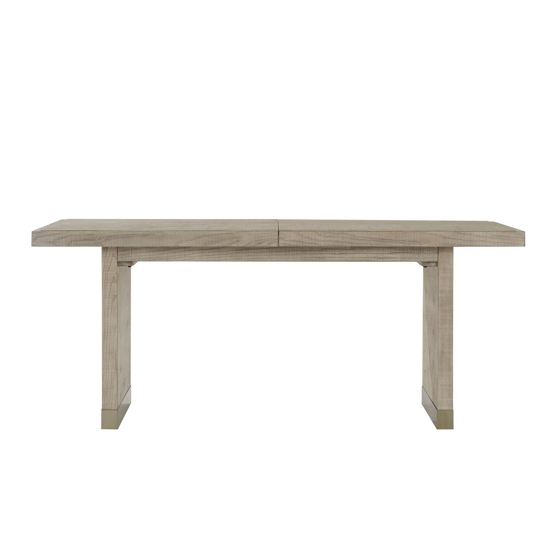 Raffles Extending Dining Table - Natural
