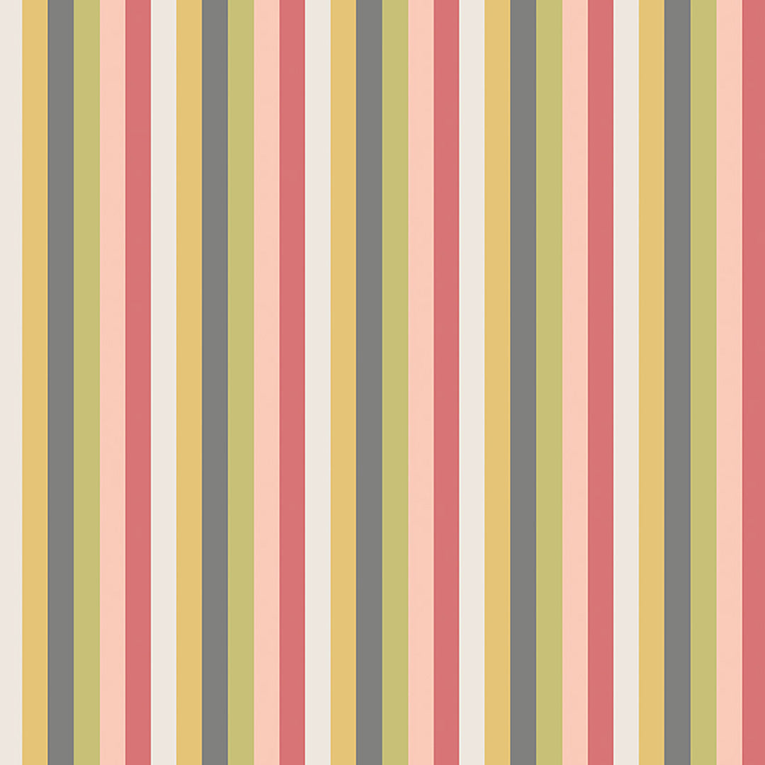 Rainbow Bloc Wallpaper - Ohpopsi