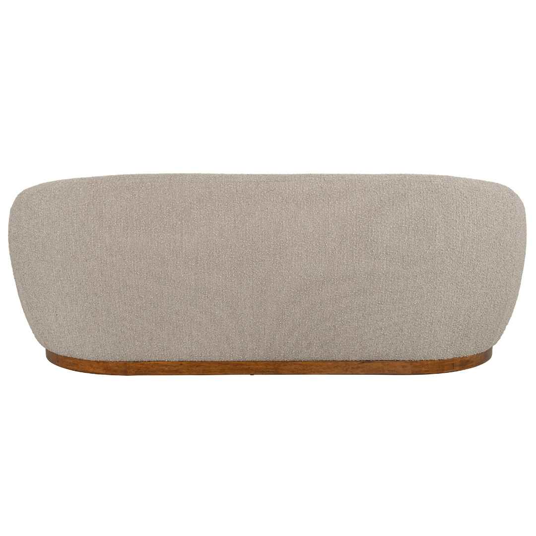 Randle Mink Sofa - RV Astley