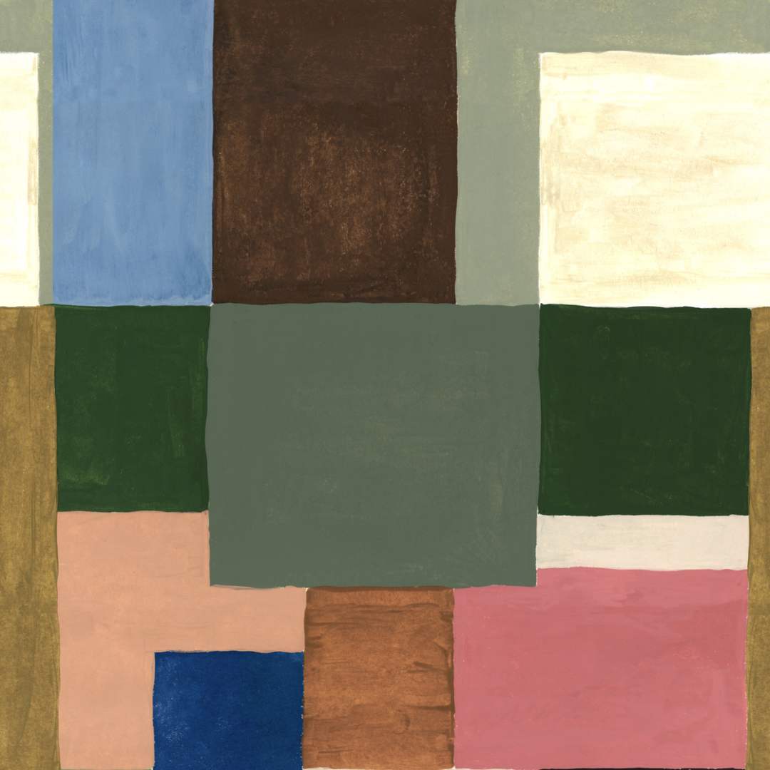 Read The Room Wallpaper - Set of 3 Rolls - MINDTHEGAP