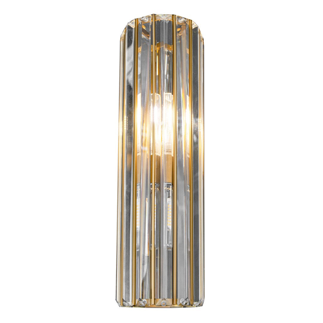 Reagan IP65 Wall Light - RV Astley