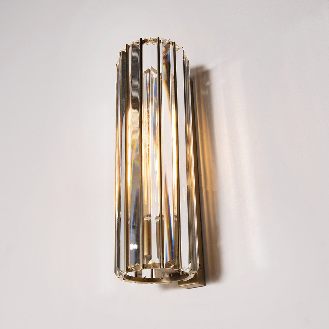 Reagan Wall Light - RV Astley